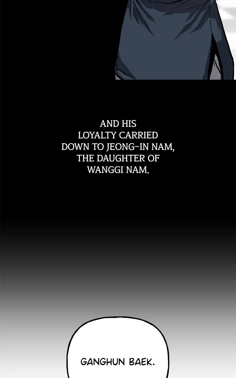 BOSS RETURN Chapter 15 page 39 - 