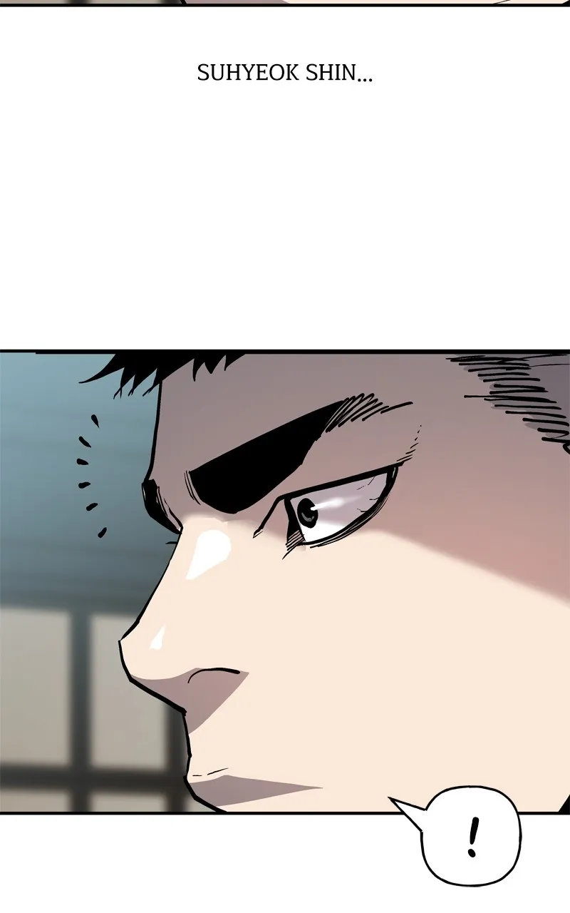 BOSS RETURN Chapter 15 page 42 - 