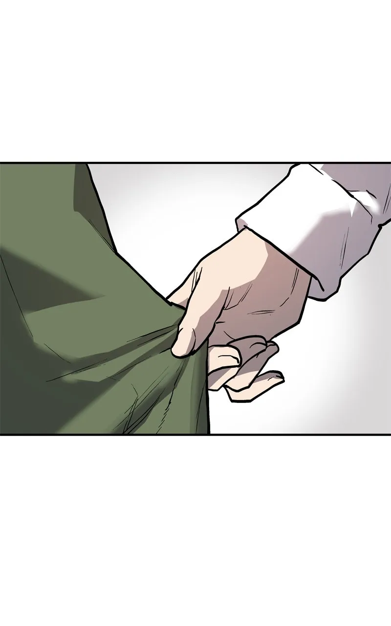 BOSS RETURN Chapter 15 page 43 - 