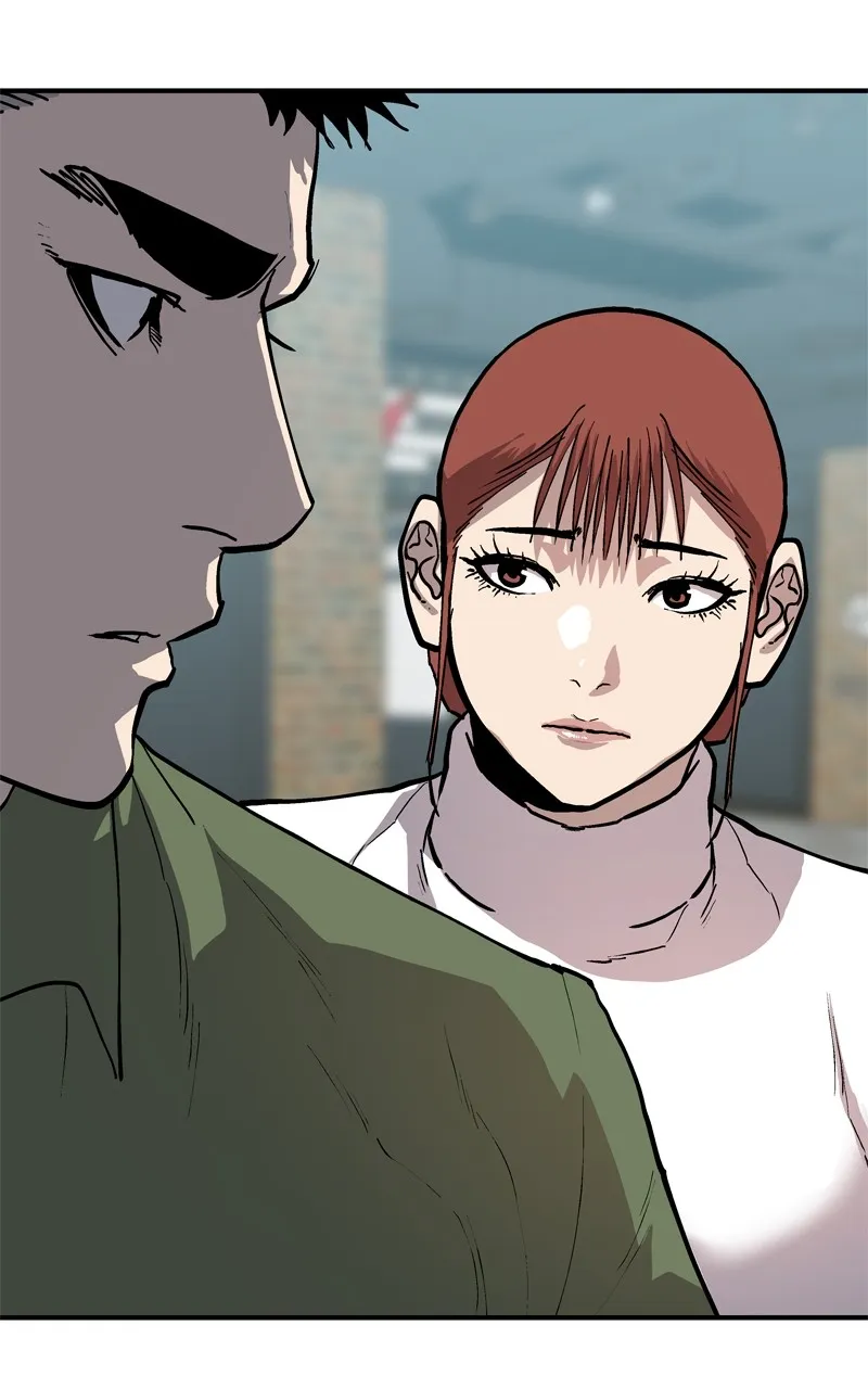 BOSS RETURN Chapter 15 page 44 - 