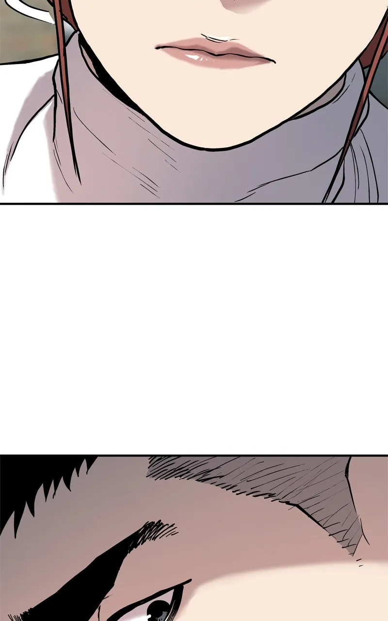 BOSS RETURN Chapter 15 page 46 - 
