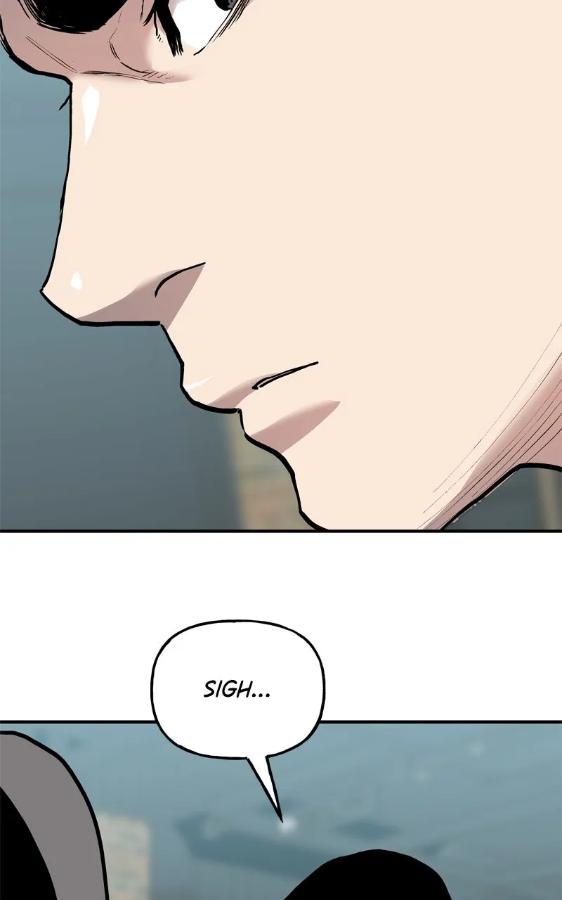 BOSS RETURN Chapter 15 page 47 - 