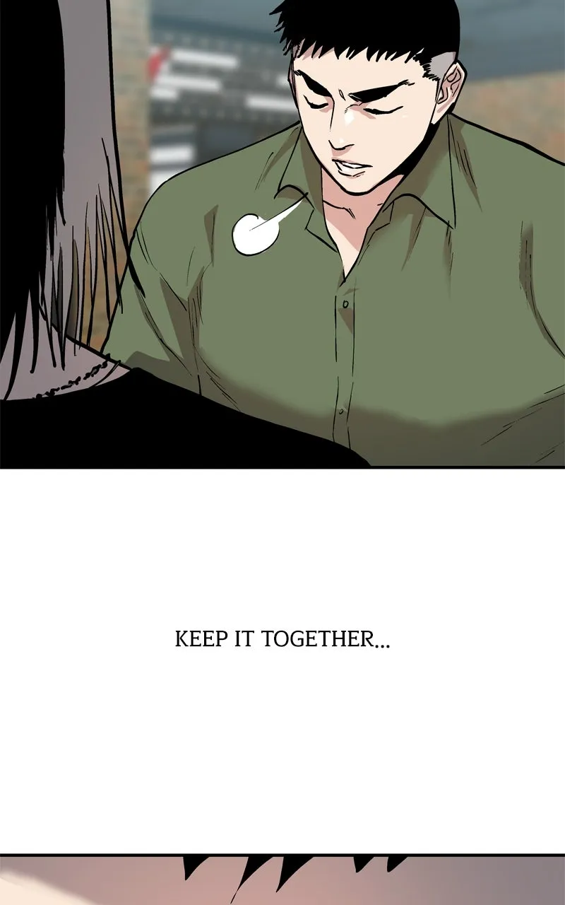 BOSS RETURN Chapter 15 page 48 - 
