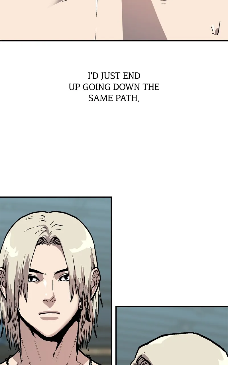 BOSS RETURN Chapter 15 page 50 - 