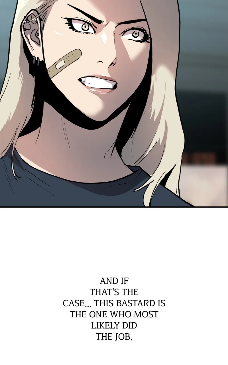 BOSS RETURN Chapter 15 page 6 - 