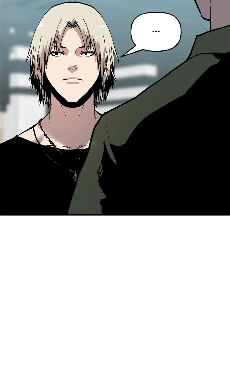 BOSS RETURN Chapter 15 page 54 - 