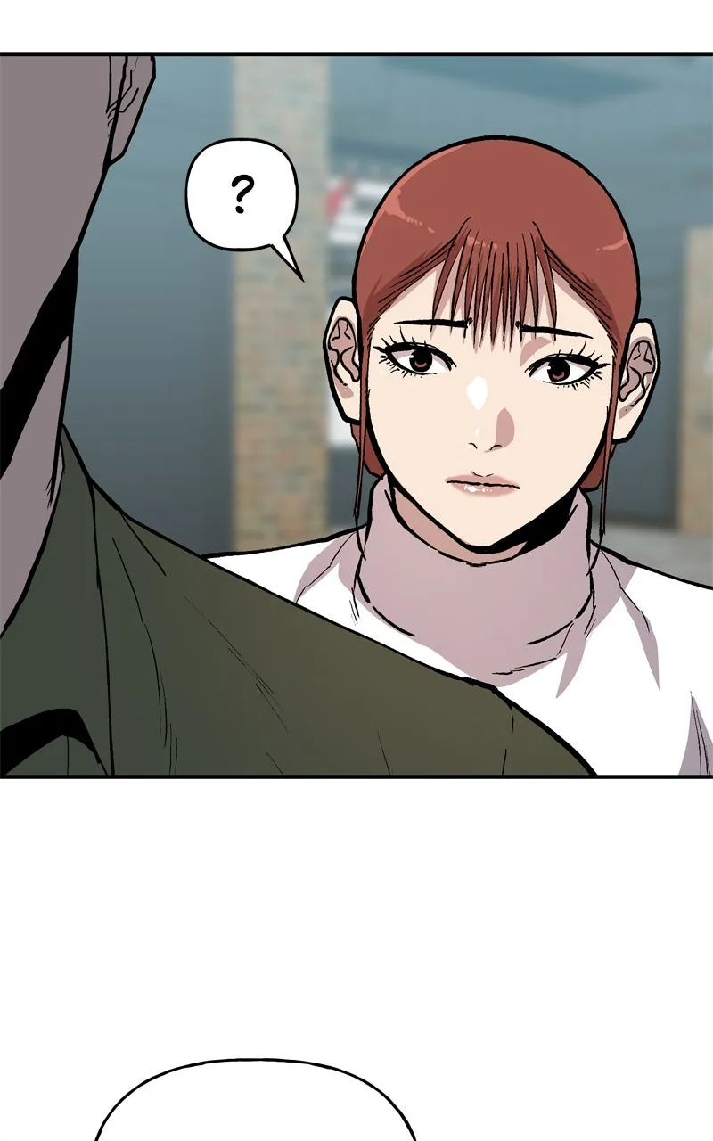 BOSS RETURN Chapter 15 page 55 - 