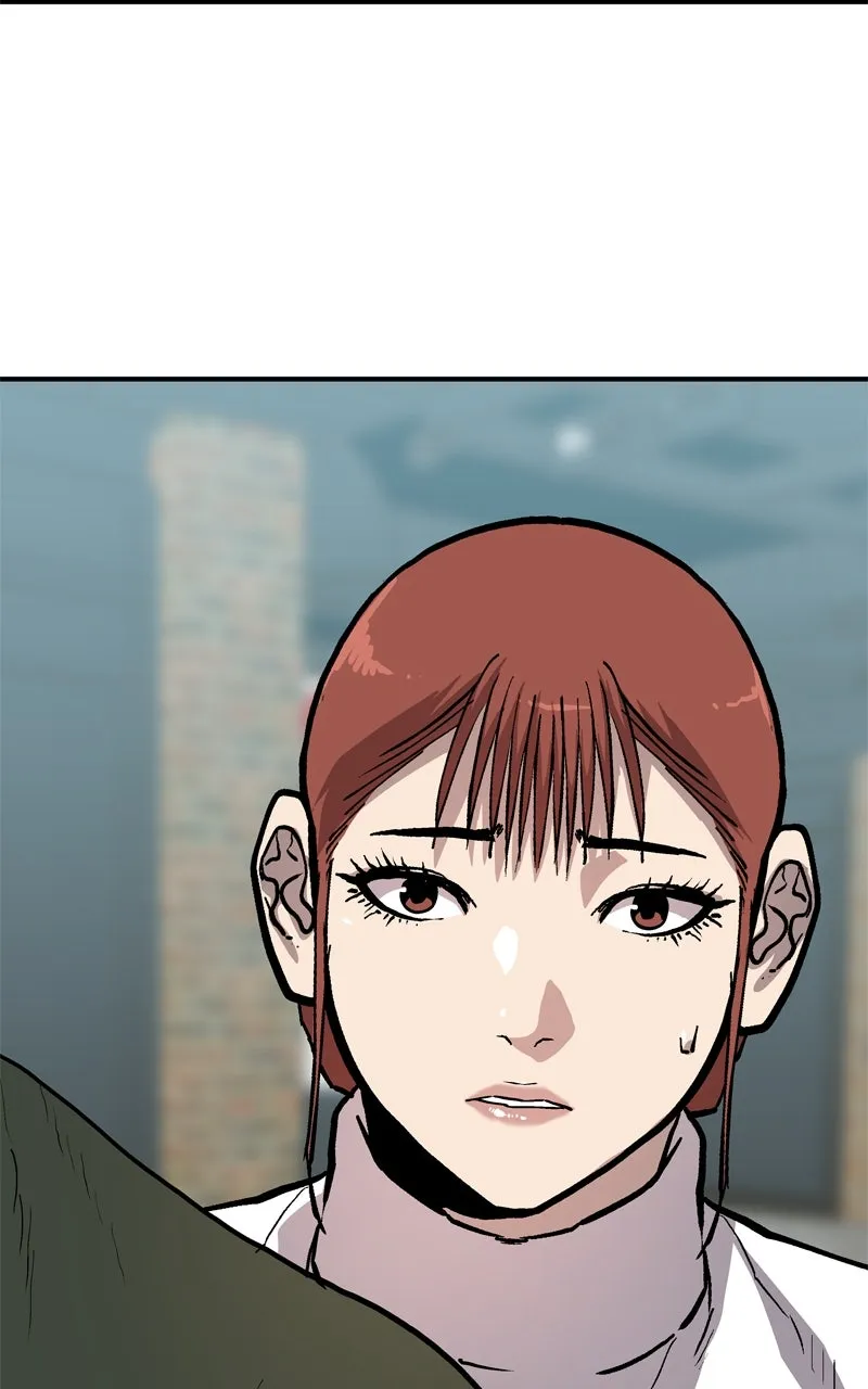 BOSS RETURN Chapter 15 page 57 - 