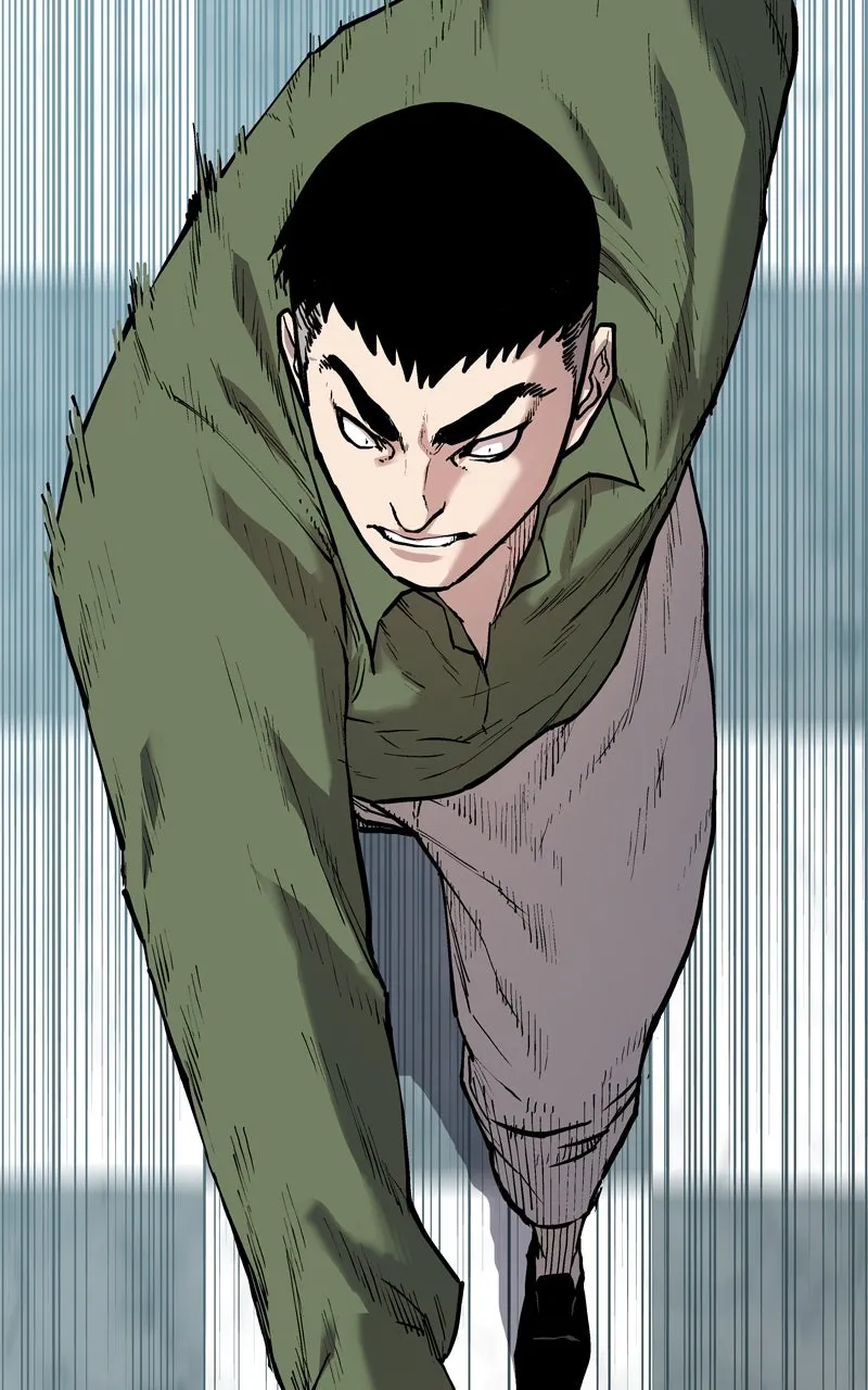 BOSS RETURN Chapter 15 page 60 - 