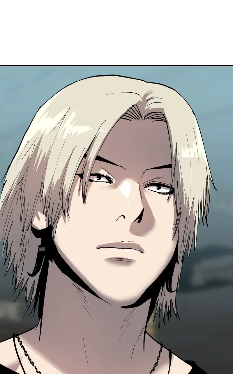 BOSS RETURN Chapter 15 page 7 - 