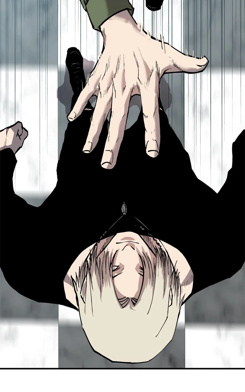 BOSS RETURN Chapter 15 page 61 - 