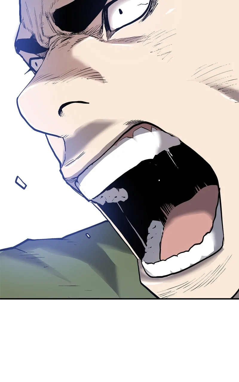 BOSS RETURN Chapter 15 page 66 - 