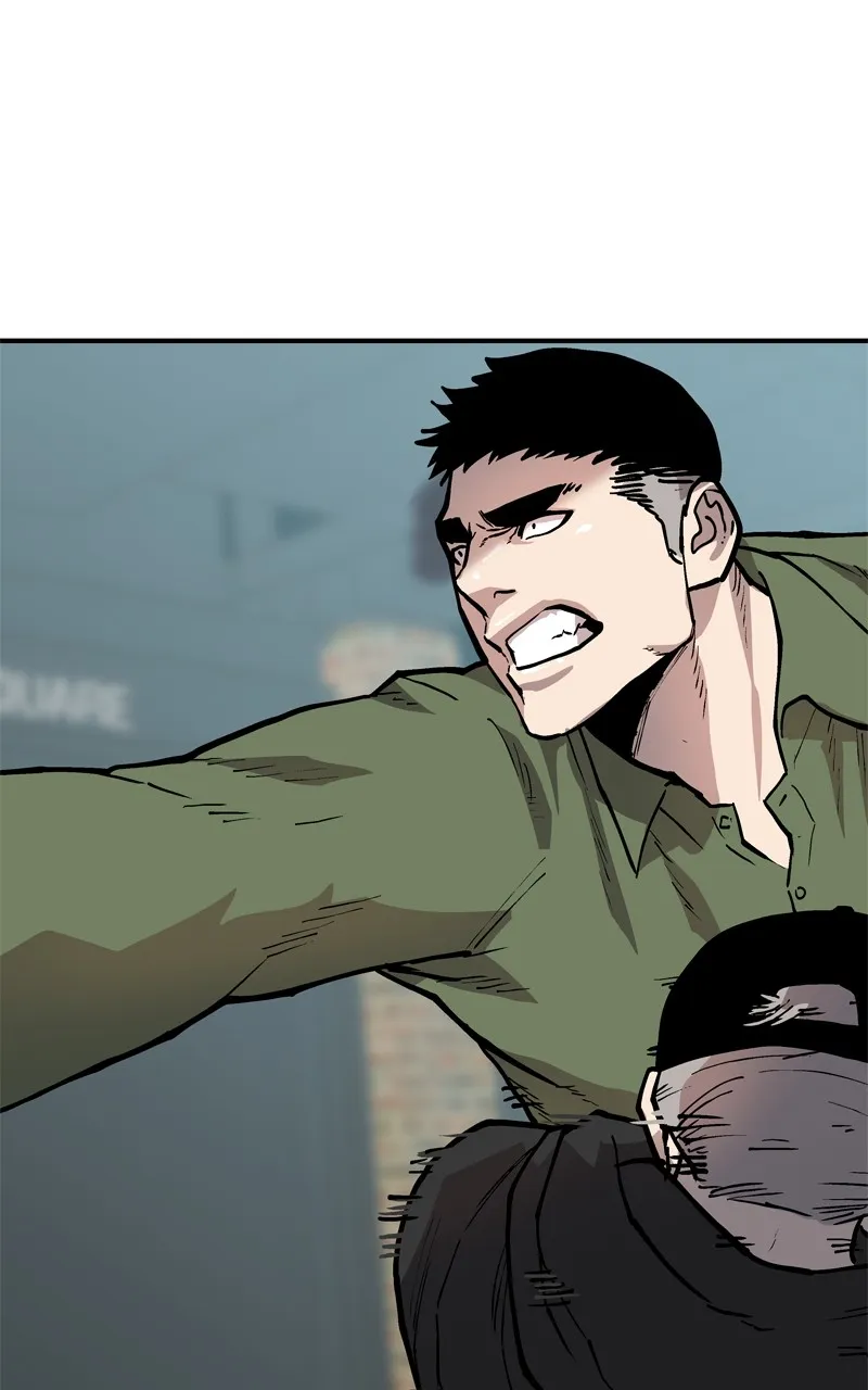 BOSS RETURN Chapter 15 page 67 - 