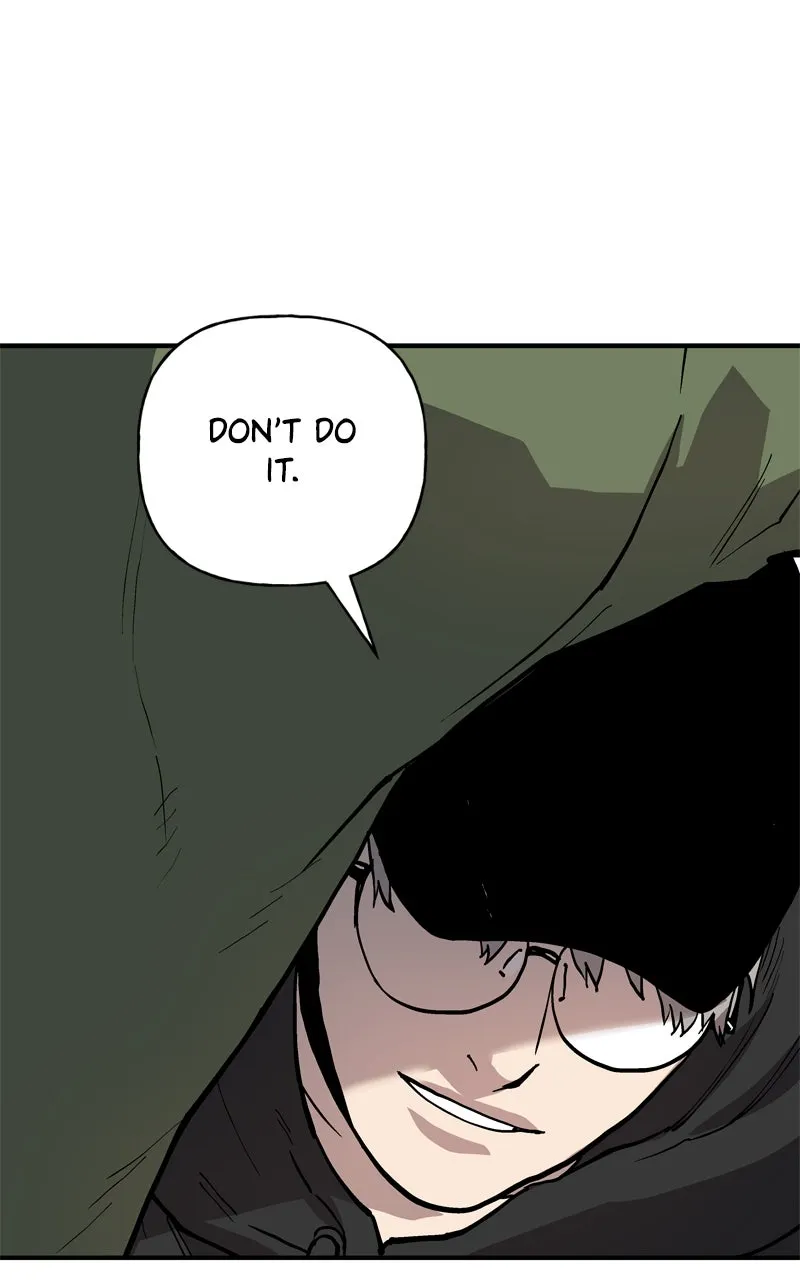 BOSS RETURN Chapter 15 page 70 - 