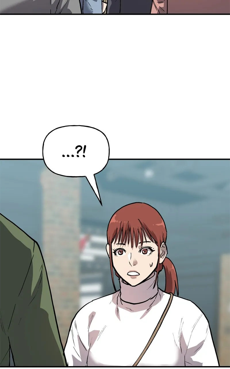 BOSS RETURN Chapter 15 page 72 - 