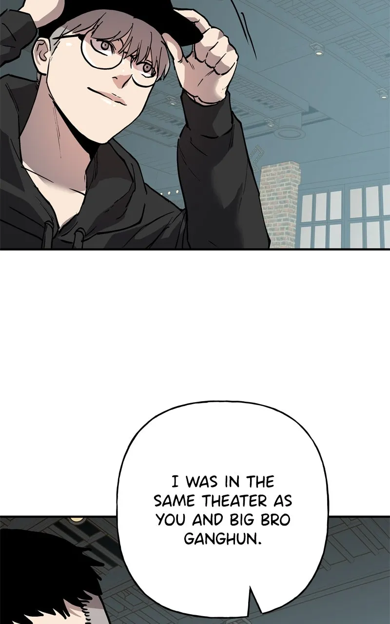 BOSS RETURN Chapter 15 page 76 - 