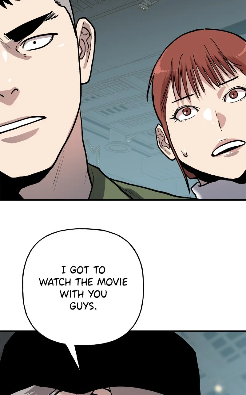 BOSS RETURN Chapter 15 page 77 - 