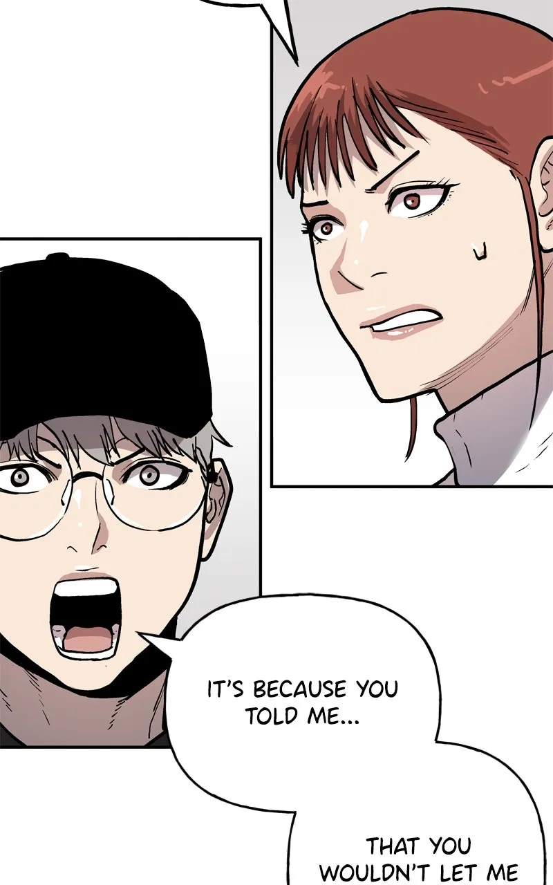 BOSS RETURN Chapter 15 page 79 - 
