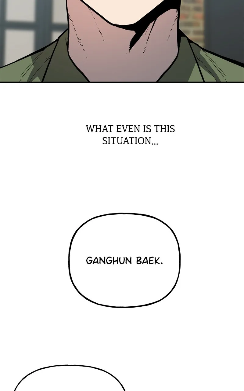 BOSS RETURN Chapter 15 page 82 - 