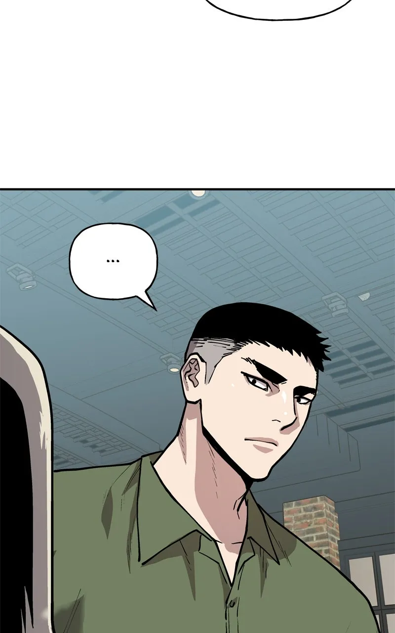 BOSS RETURN Chapter 15 page 84 - 