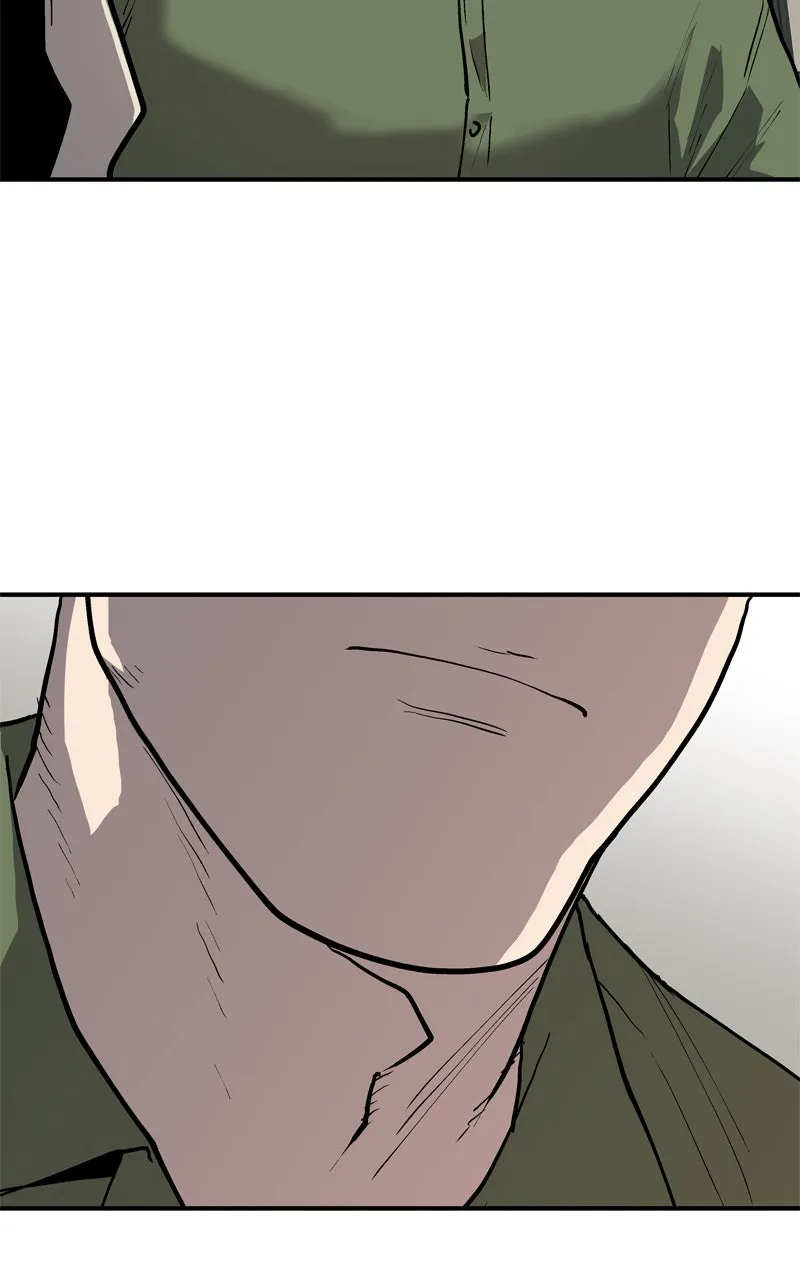 BOSS RETURN Chapter 15 page 85 - 
