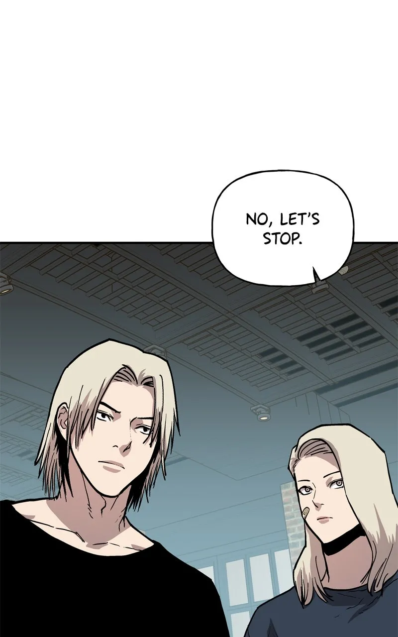BOSS RETURN Chapter 15 page 86 - 