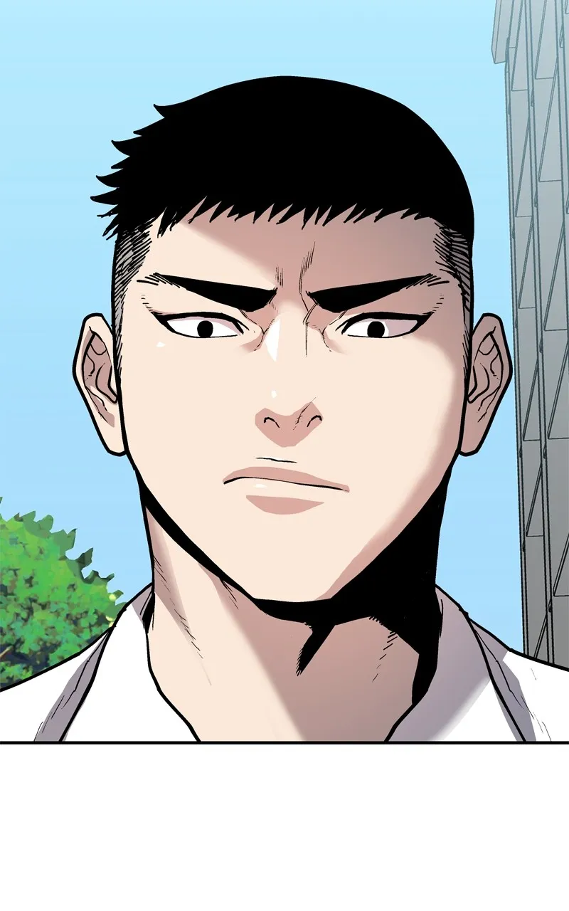BOSS RETURN Chapter 15 page 88 - 