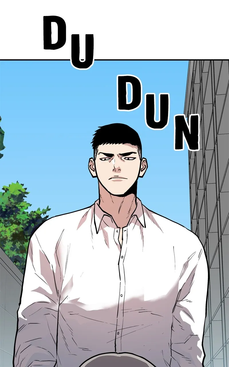 BOSS RETURN Chapter 15 page 89 - 