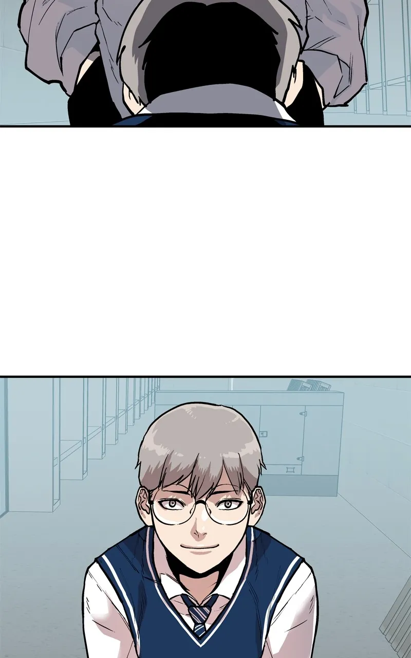 BOSS RETURN Chapter 15 page 90 - 