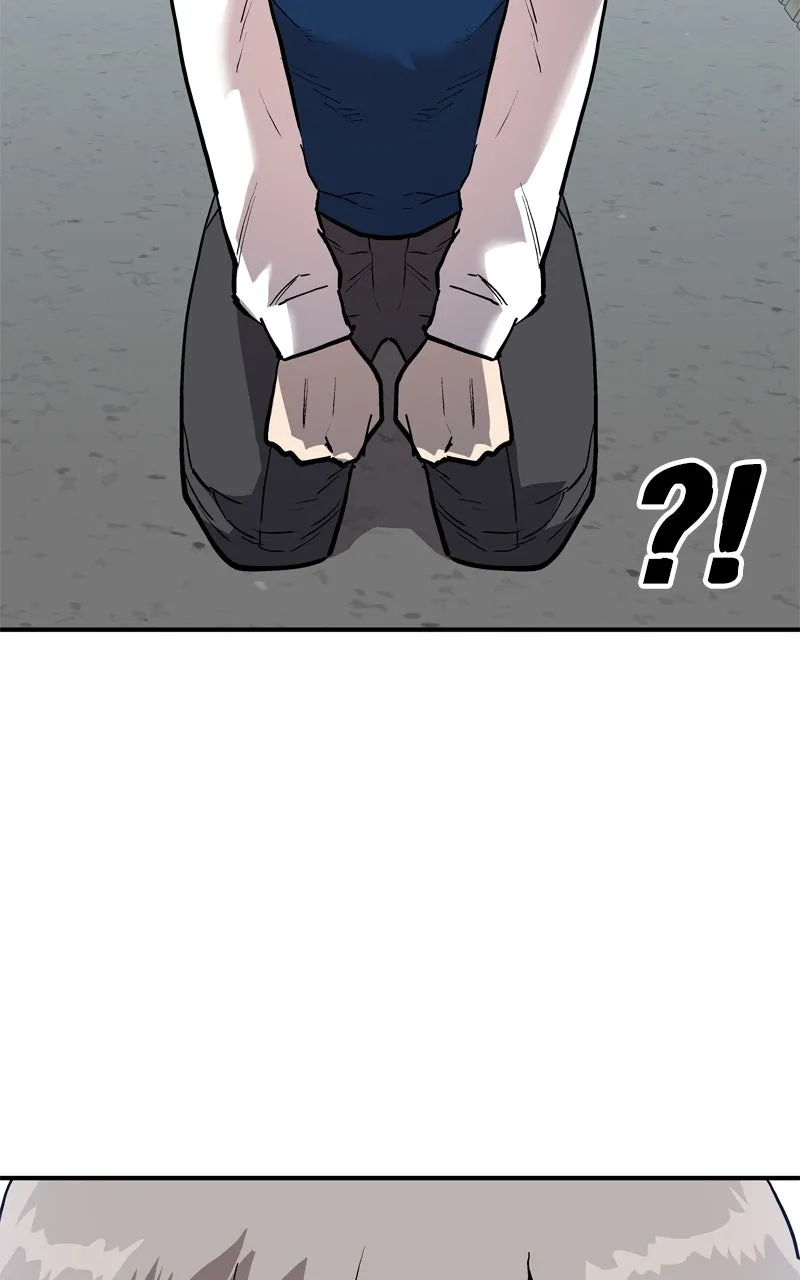 BOSS RETURN Chapter 15 page 91 - 