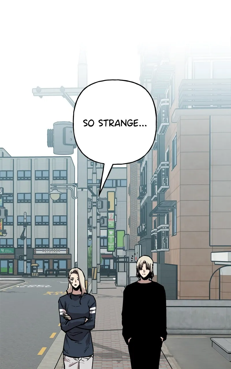BOSS RETURN Chapter 16 page 1 - 