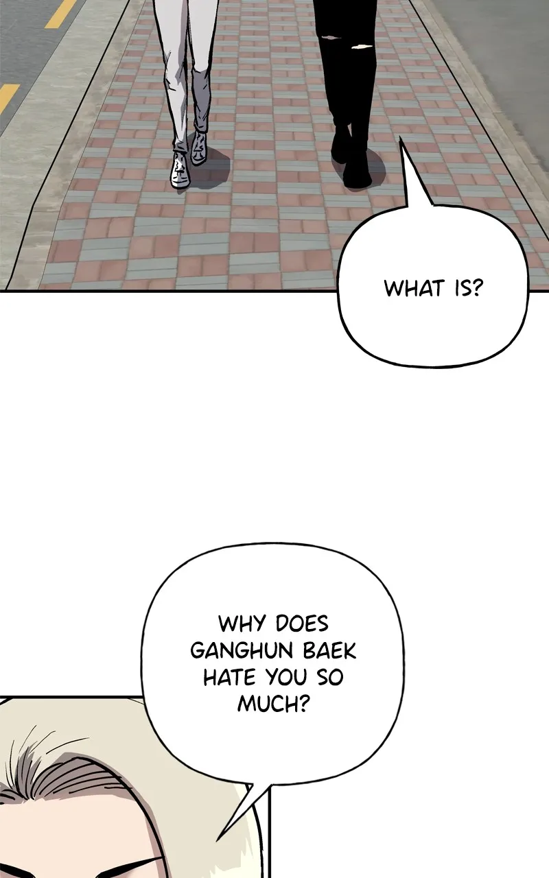 BOSS RETURN Chapter 16 page 2 - 