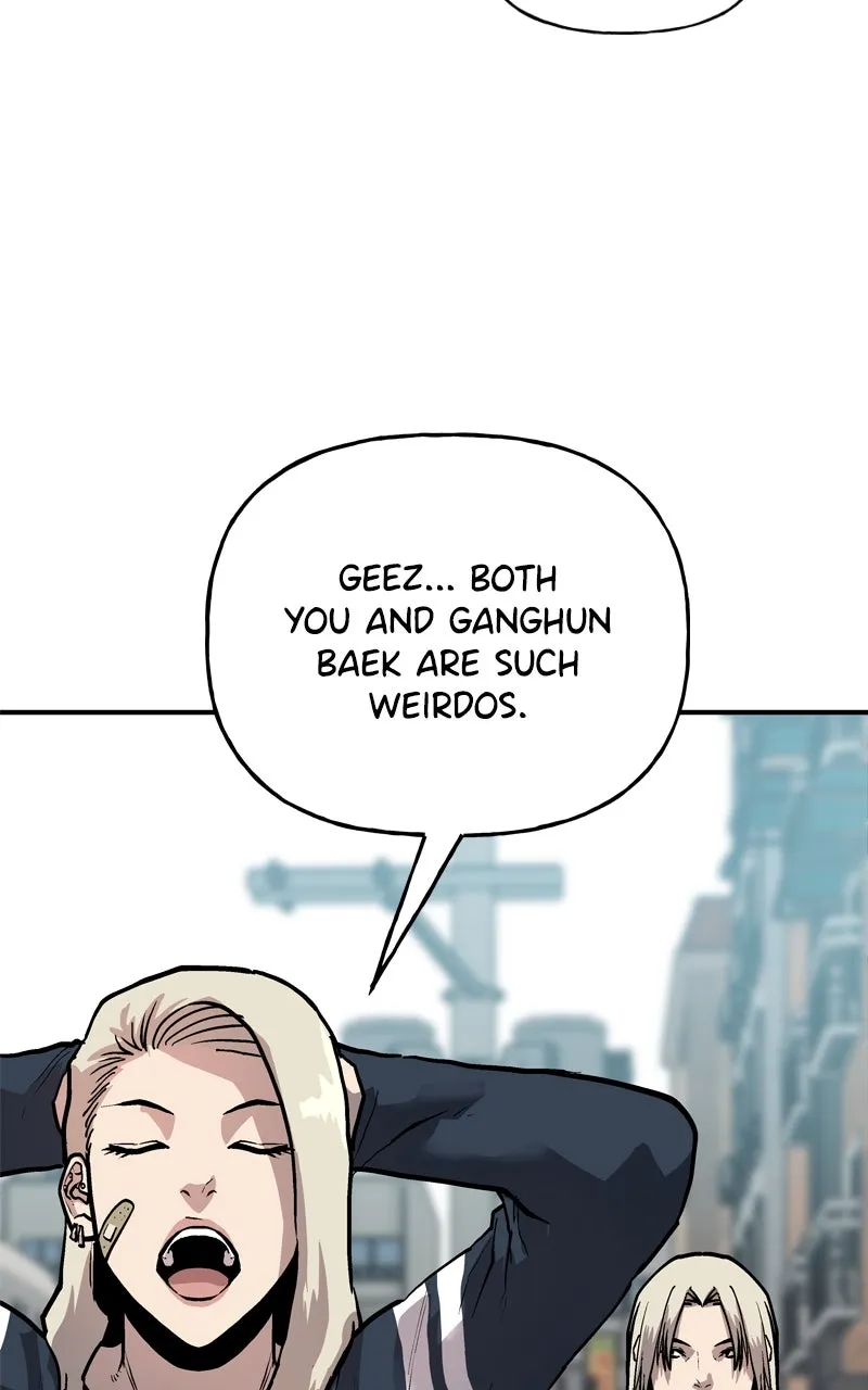 BOSS RETURN Chapter 16 page 12 - 