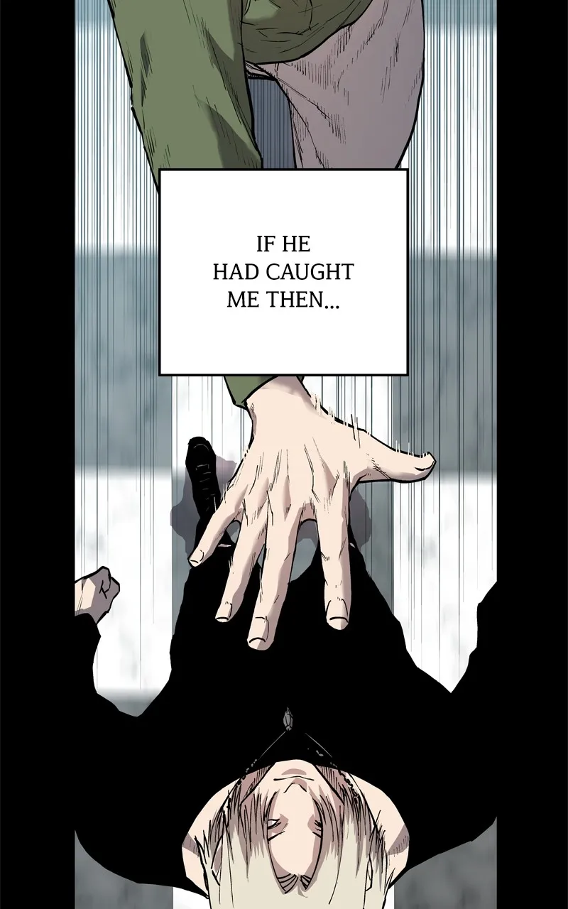 BOSS RETURN Chapter 16 page 16 - 