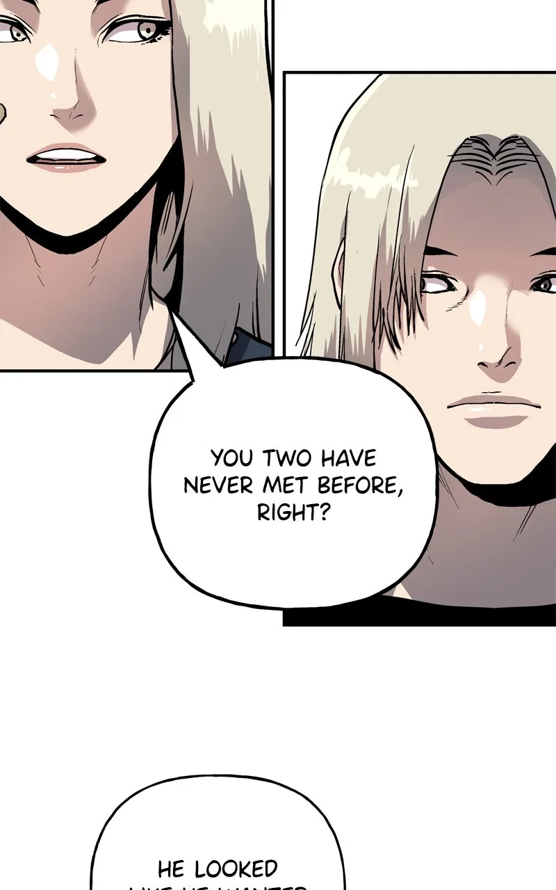 BOSS RETURN Chapter 16 page 3 - 