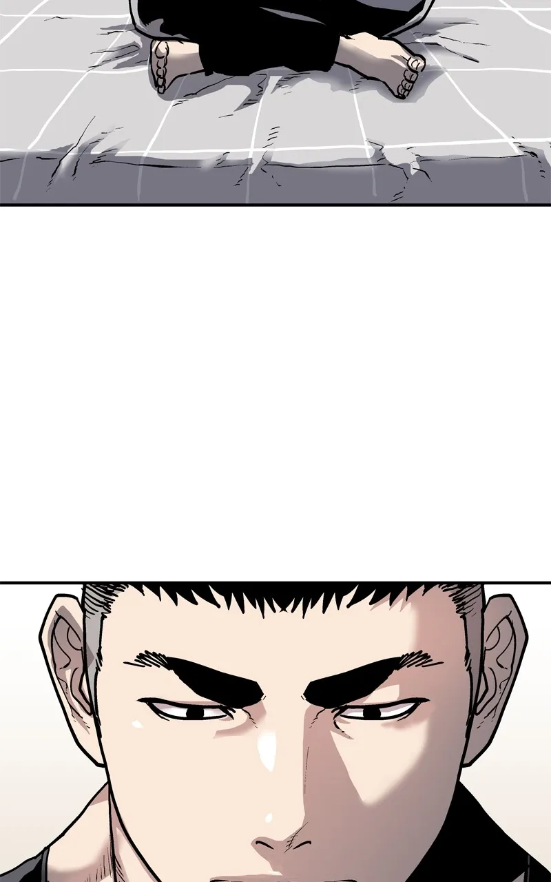 BOSS RETURN Chapter 16 page 21 - 