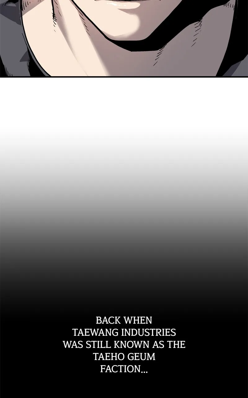 BOSS RETURN Chapter 16 page 22 - 
