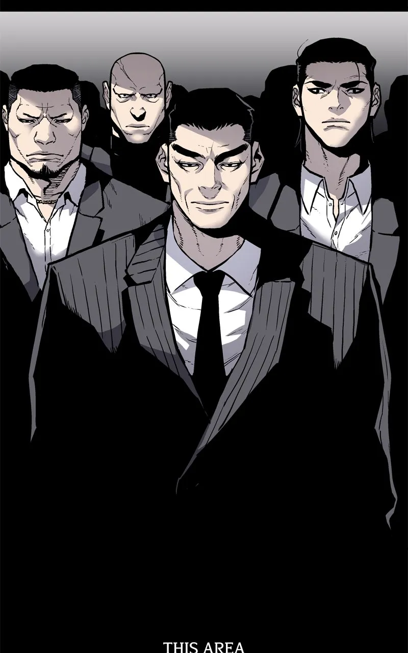 BOSS RETURN Chapter 16 page 23 - 