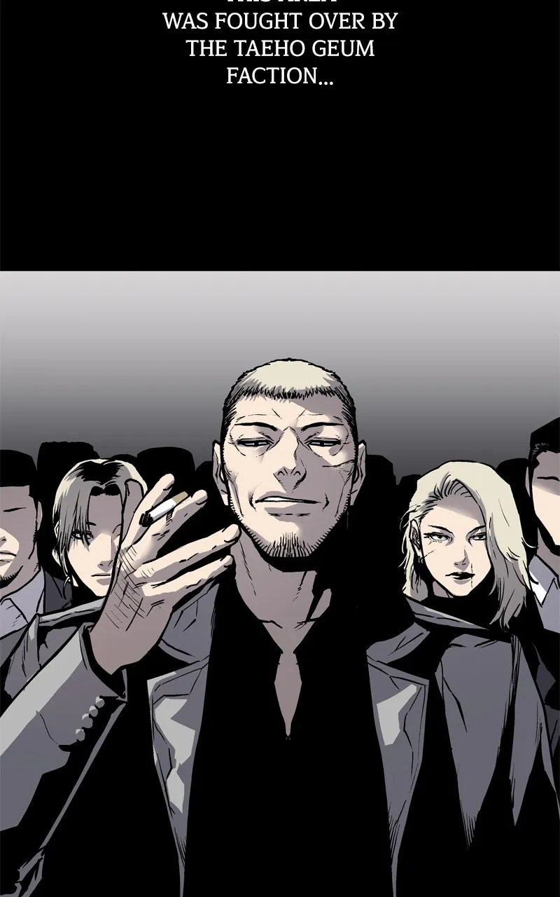 BOSS RETURN Chapter 16 page 24 - 