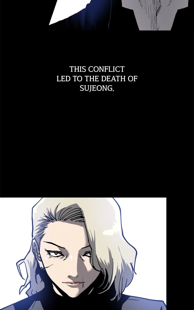 BOSS RETURN Chapter 16 page 27 - 