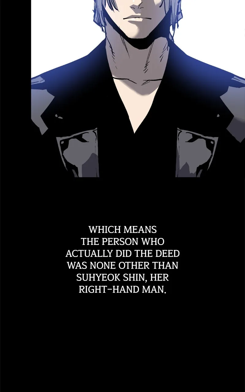 BOSS RETURN Chapter 16 page 29 - 