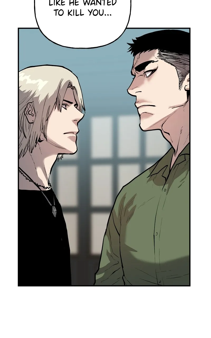 BOSS RETURN Chapter 16 page 4 - 