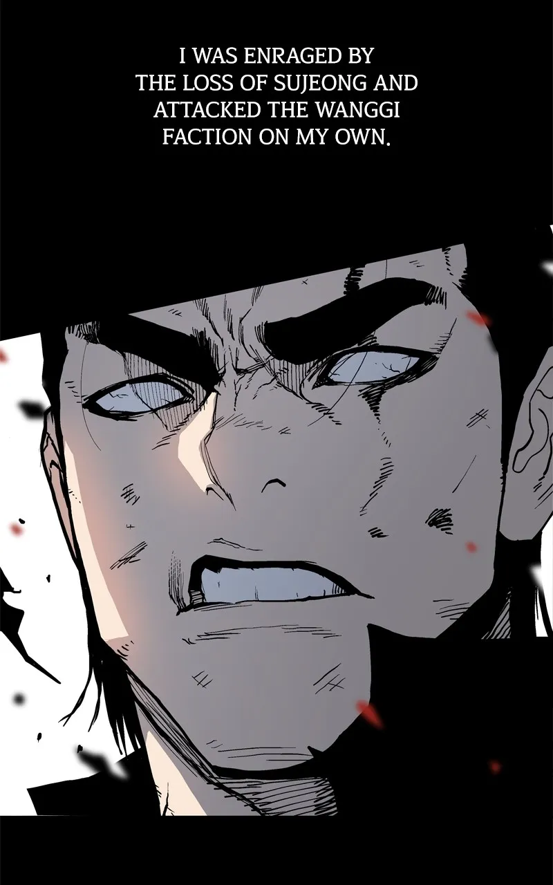 BOSS RETURN Chapter 16 page 31 - 