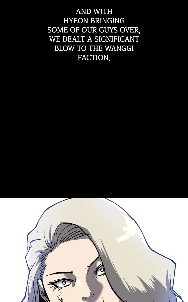 BOSS RETURN Chapter 16 page 32 - 