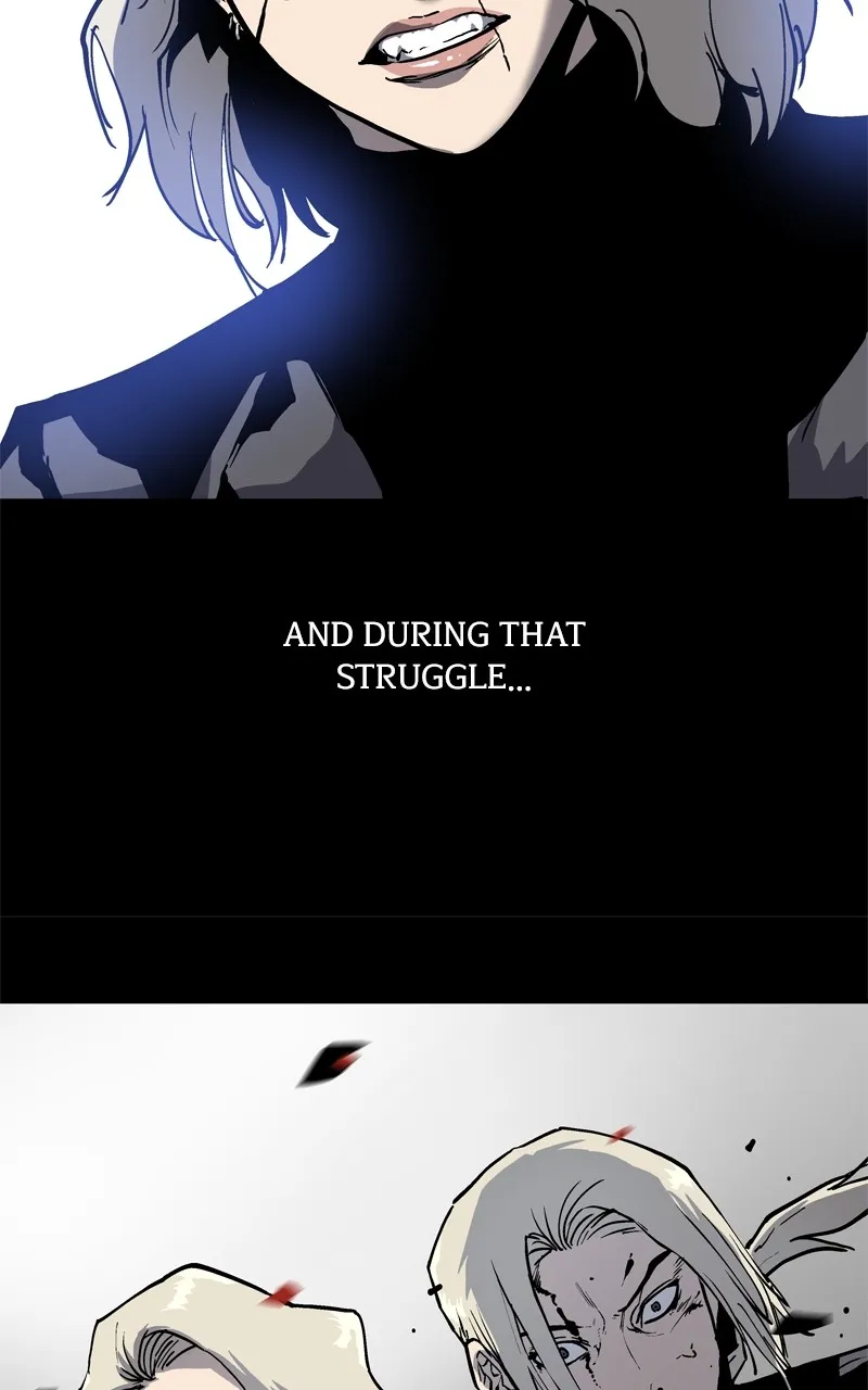 BOSS RETURN Chapter 16 page 33 - 
