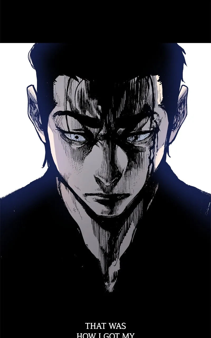 BOSS RETURN Chapter 16 page 35 - 
