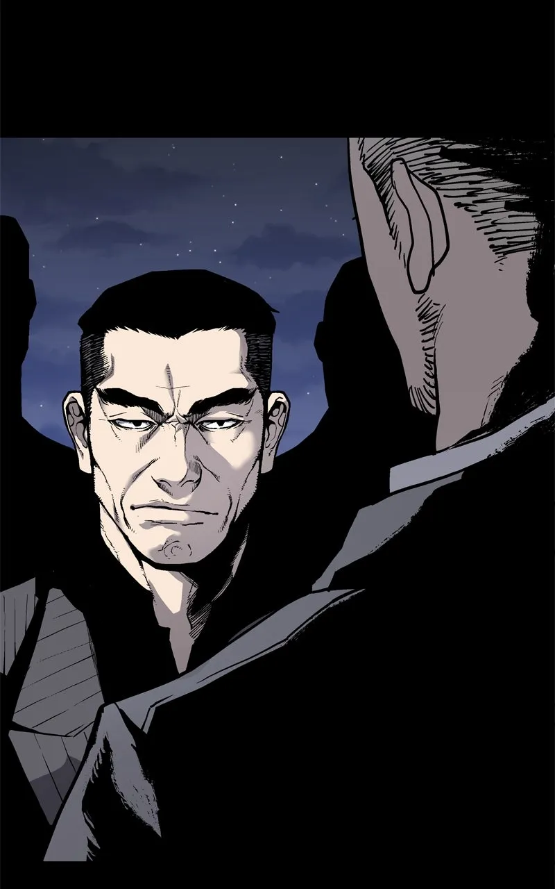 BOSS RETURN Chapter 16 page 38 - 
