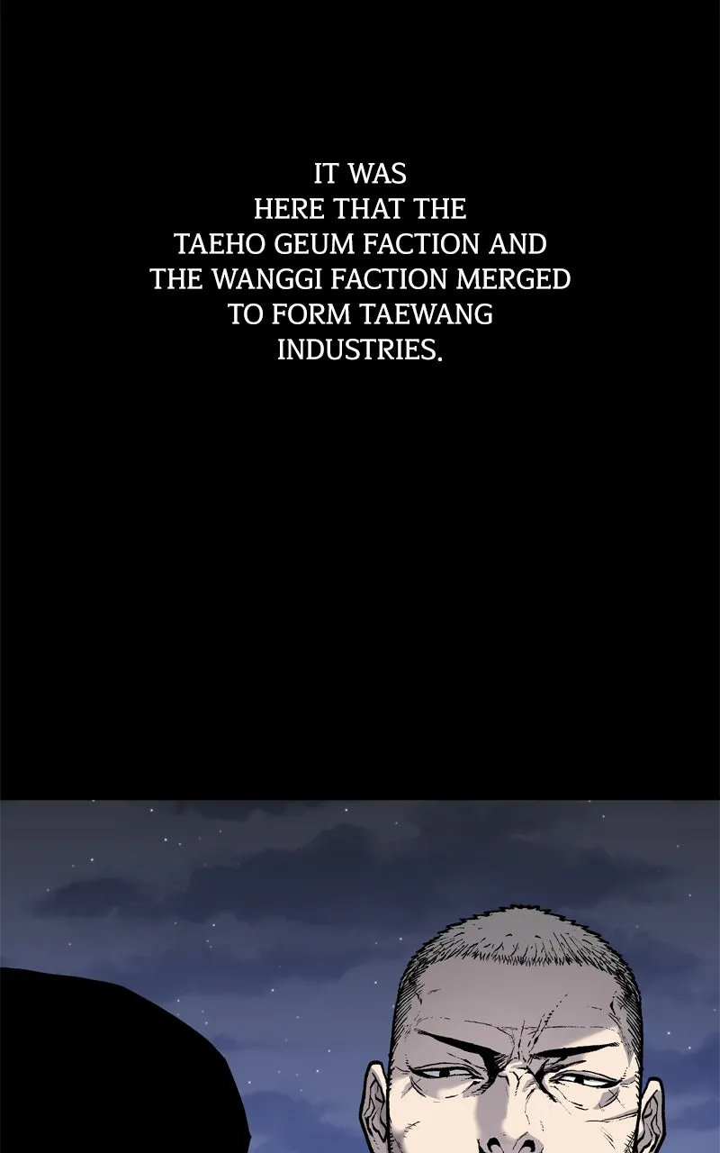 BOSS RETURN Chapter 16 page 39 - 
