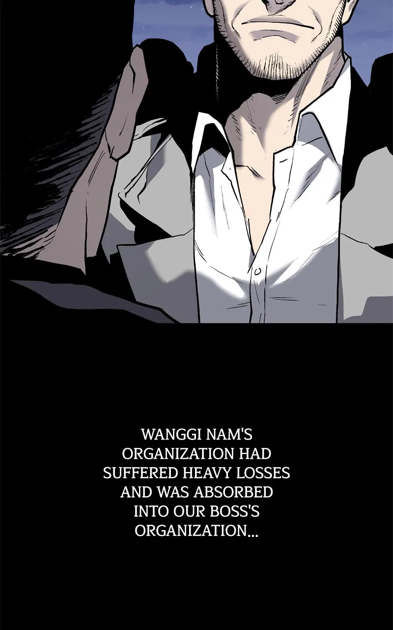 BOSS RETURN Chapter 16 page 40 - 