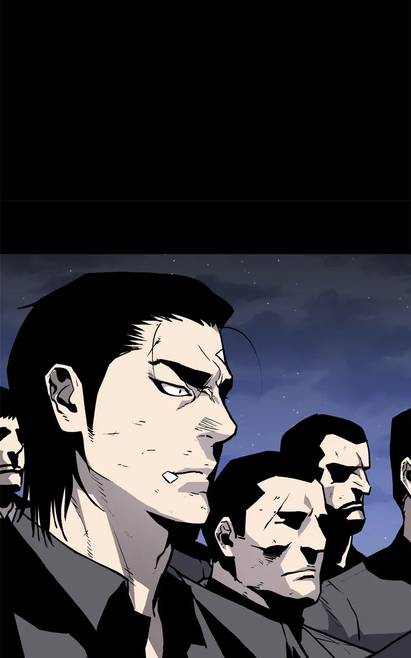 BOSS RETURN Chapter 16 page 41 - 